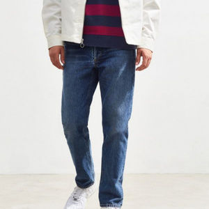 Agolde LA Straight Leg Jeans Made in USA MINT Mens